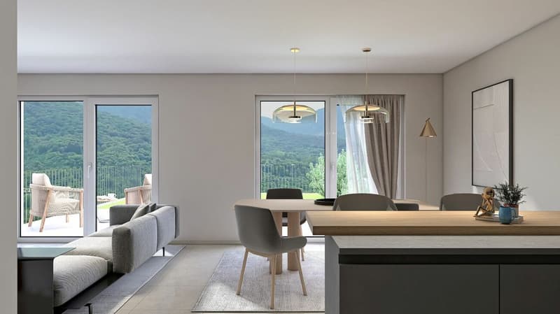 ULTIME VILLETTE DISPONIBILI (5)