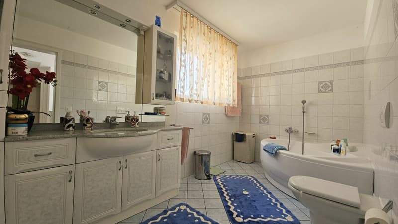 VILLETTA UNIFAMILIARE CON BEL GIARDINO (12)