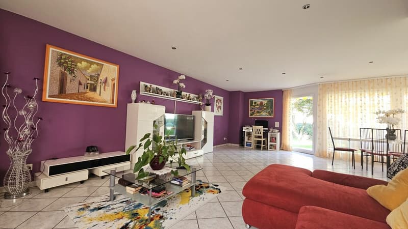 VILLETTA UNIFAMILIARE CON BEL GIARDINO (5)