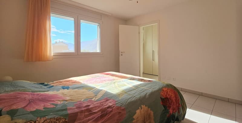 AMPIA CASA UNIFAMILIARE DI 5.5 LOCALI A OSOGNA (12)
