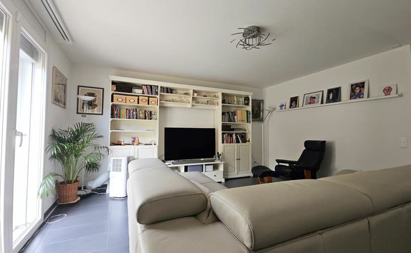 AMPIA CASA UNIFAMILIARE DI 5.5 LOCALI A OSOGNA (6)