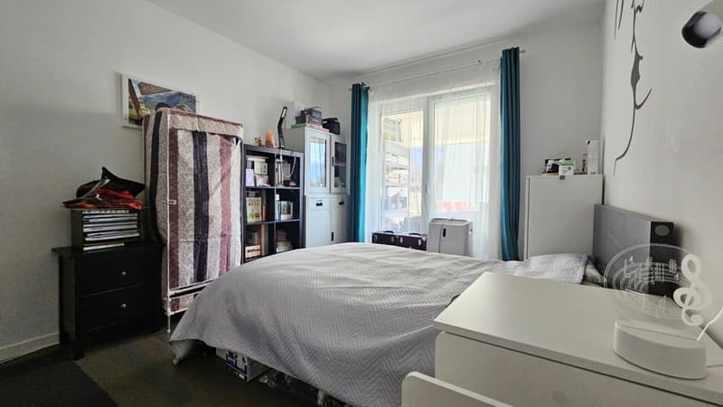 LUMINOSO APPARTAMENTO MINERGIE A BELLINZONA (9)