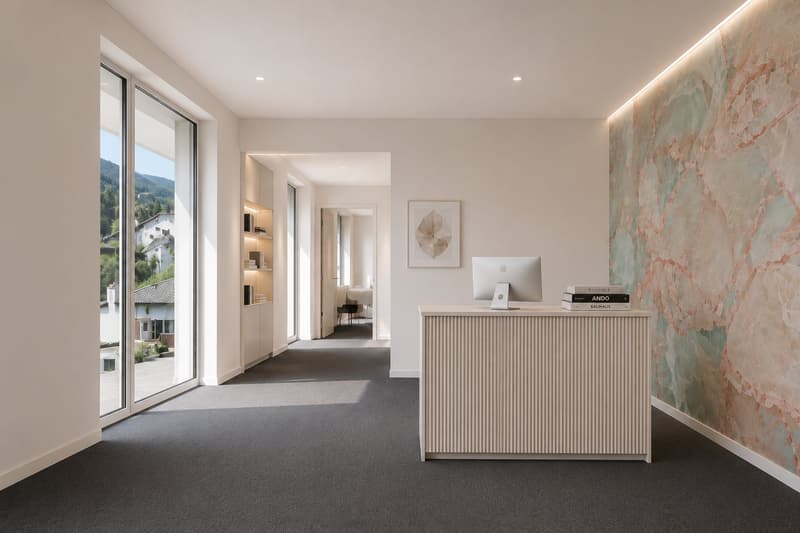 Uffici in spazio professionale condiviso a Grono (GR) (7)