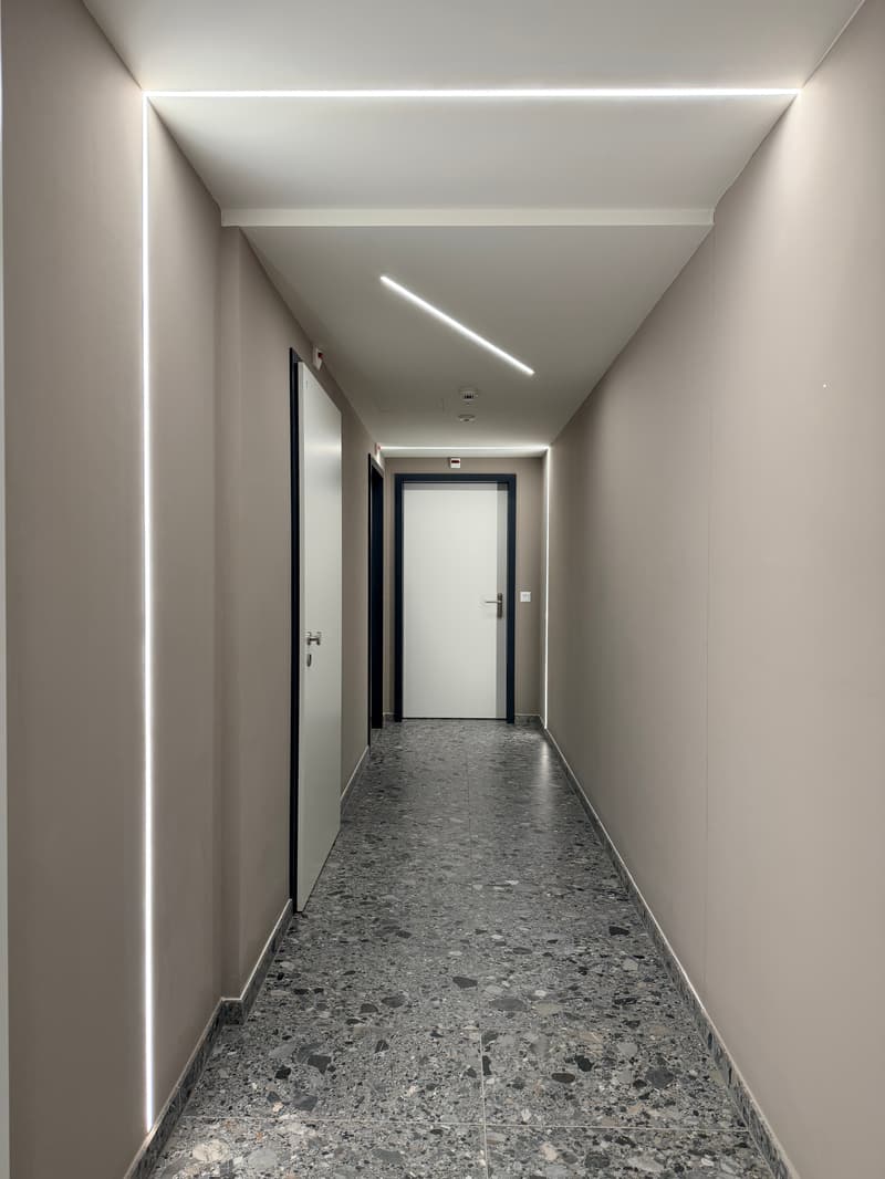 Arbed Smart Center - Ufficio a Castione-Arbedo (TI) (2)