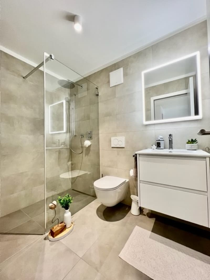 Appartamento 3.5 locali a Grono (GR) (12)