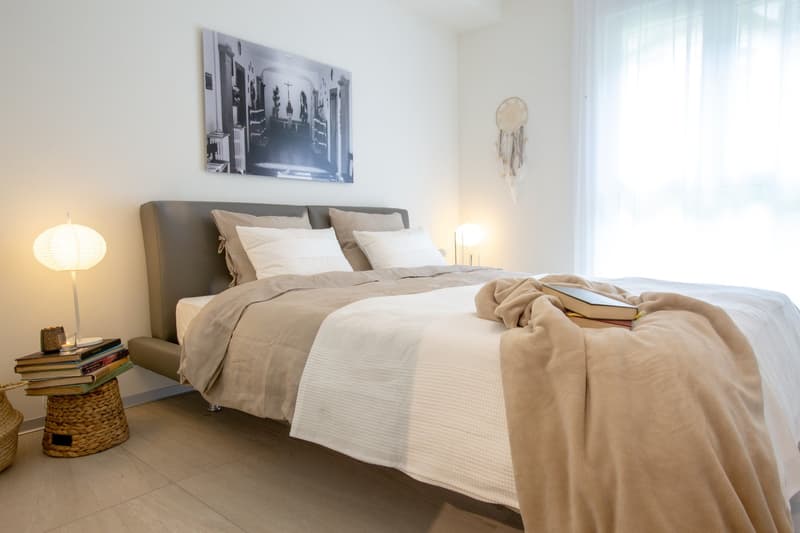 Moderno appartamento di 2.5 locali con ampio balcone a Roveredo (GR) (3)
