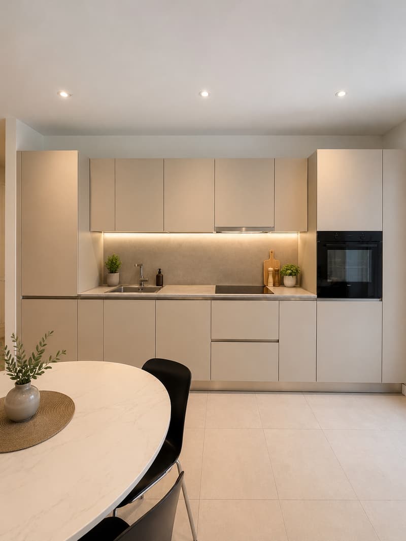 Appartamento moderno 2.5 locali con terrazzo - Lumino (TI) (2)