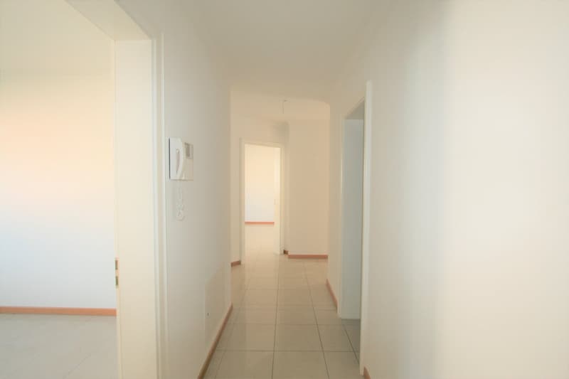 Elegante e tranquilla Residenza - ampio 3.5 locali (98 mq) con spaziosa terrazza coperta - Ascona (4)