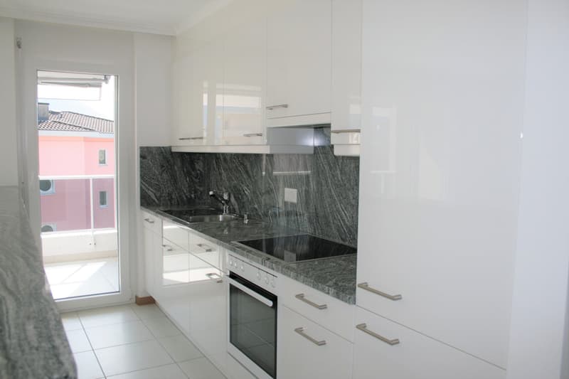 Appartamento funzionale di 3.5 locali con balcone (5)