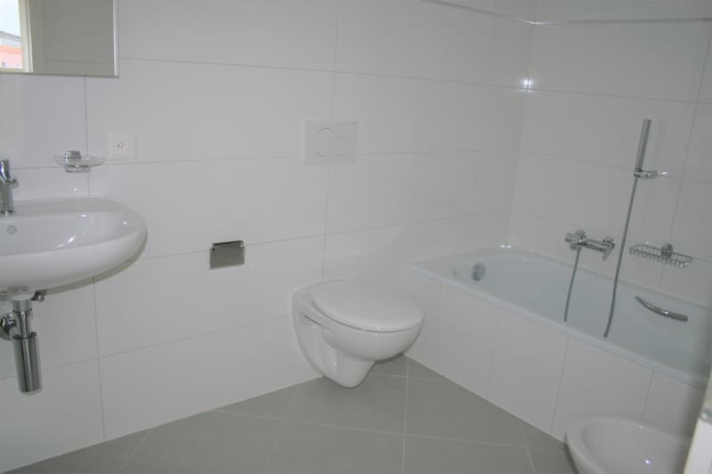 Appartamento funzionale di 3.5 locali con balcone (10)