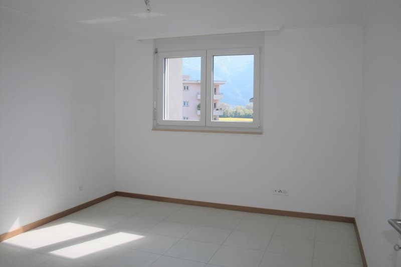 Appartamento funzionale di 3.5 locali con balcone (8)