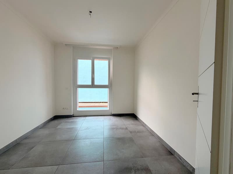 Moderno ed elegante di 3.5 locali ad Ascona a pochi passi dal lungolago (10)