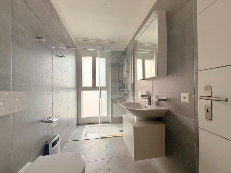 Moderno ed elegante di 3.5 locali ad Ascona a pochi passi dal lungolago (11)