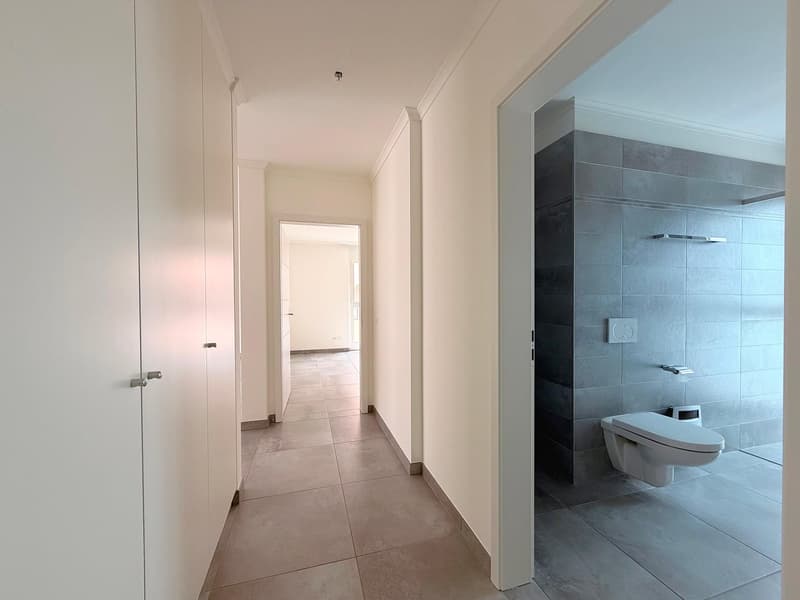 Moderno ed elegante di 3.5 locali ad Ascona a pochi passi dal lungolago (7)