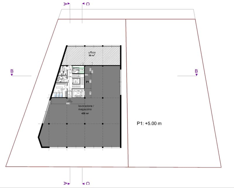 office, bedroom, living room, dining room, kitchen, bathroom