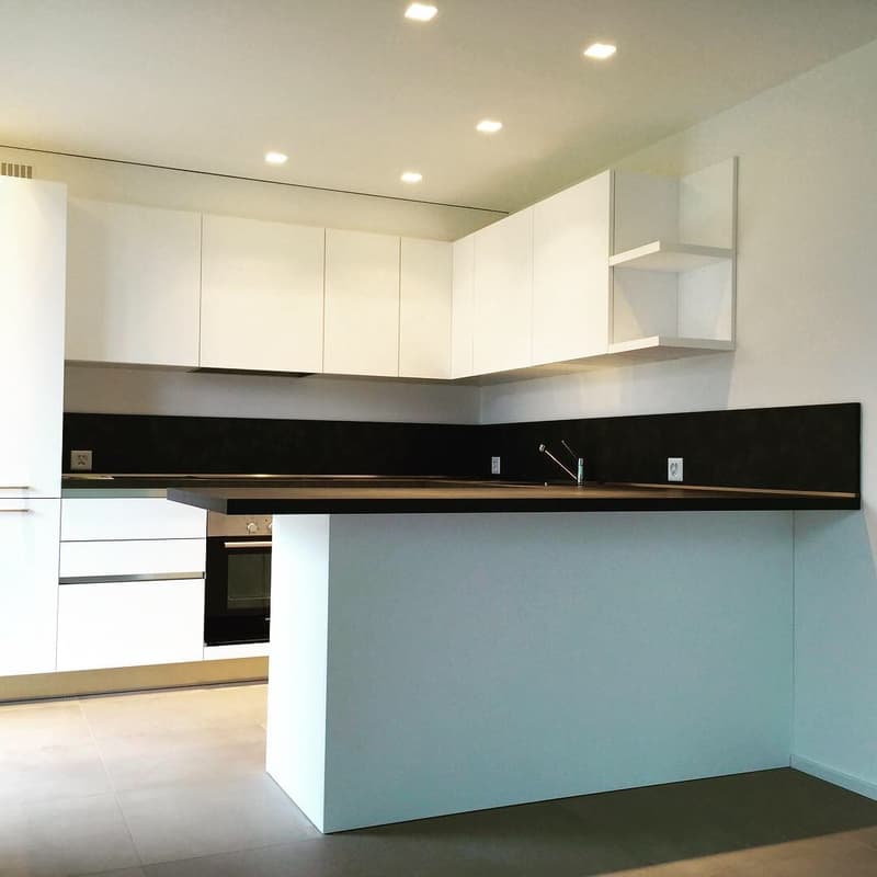 Affittasi appartamento 4.5 locali – 100 m² – Mendrisio, Via Campagna Adorna 21 (8)