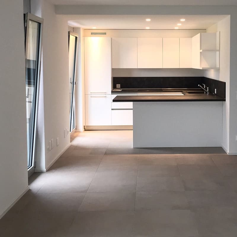 Affittasi appartamento 4.5 locali – 100 m² – Mendrisio, Via Campagna Adorna 21 (7)