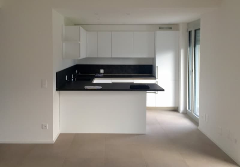 Affittasi appartamento 4.5 locali – 100 m² – Mendrisio, Via Campagna Adorna 21 (6)