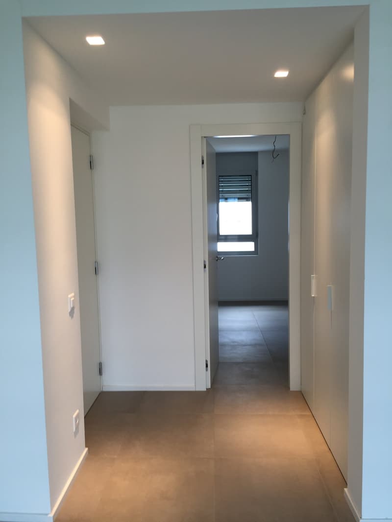 Affittasi appartamento 4.5 locali – 100 m² – Mendrisio, Via Campagna Adorna 21 (9)