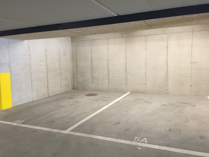 Affittasi appartamento 4.5 locali – 100 m² – Mendrisio, Via Campagna Adorna 21 (4)