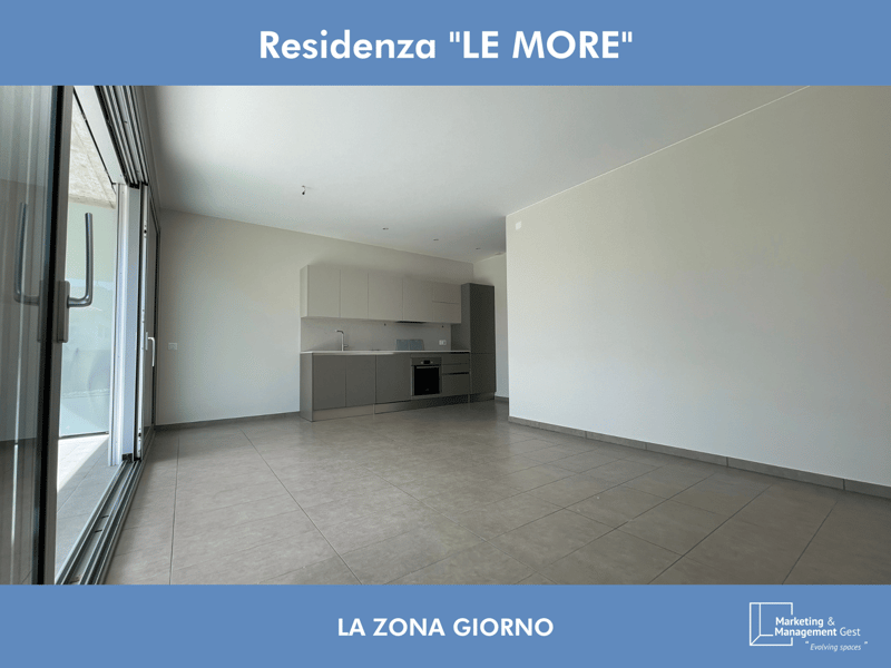 3 LOC. LUMINOSO, RECENTE, DI PREGIO CON AMPIO GIARDINO (9)