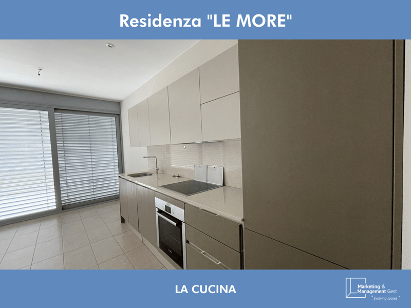 3 LOC. LUMINOSO, RECENTE, DI PREGIO CON AMPIO GIARDINO (7)