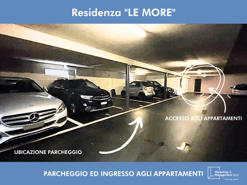 3 LOC. LUMINOSO, RECENTE, DI PREGIO CON AMPIO GIARDINO (19)