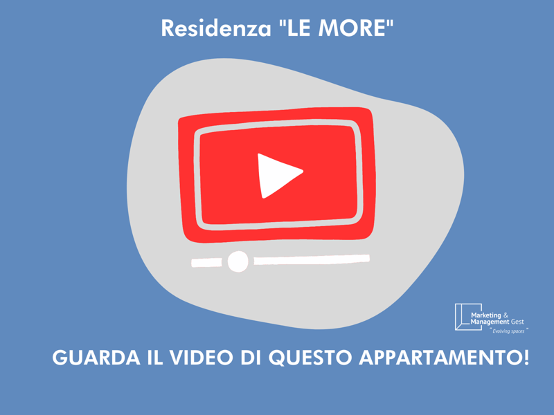 3 LOC. LUMINOSO, RECENTE, DI PREGIO CON AMPIO GIARDINO (23)