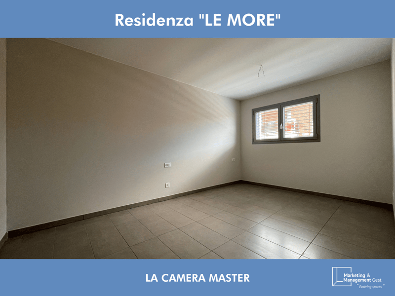 3 LOC. LUMINOSO, RECENTE, DI PREGIO CON AMPIO GIARDINO (12)