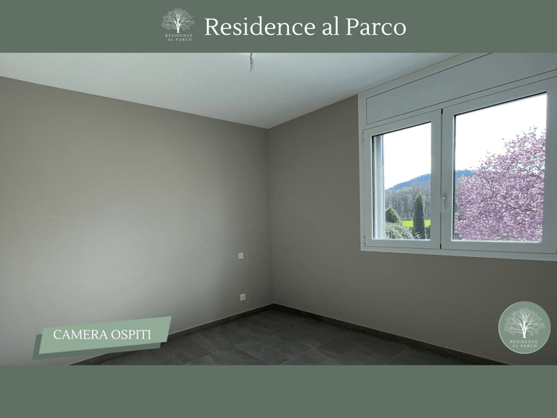 3.5 CON GIARDINO MERAVIGLIOSO ZONA PARCO NATURALE (VIDEO) (16)