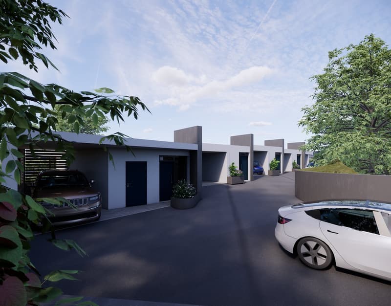 Nuova promozione immobiliare a Giubiasco (4)