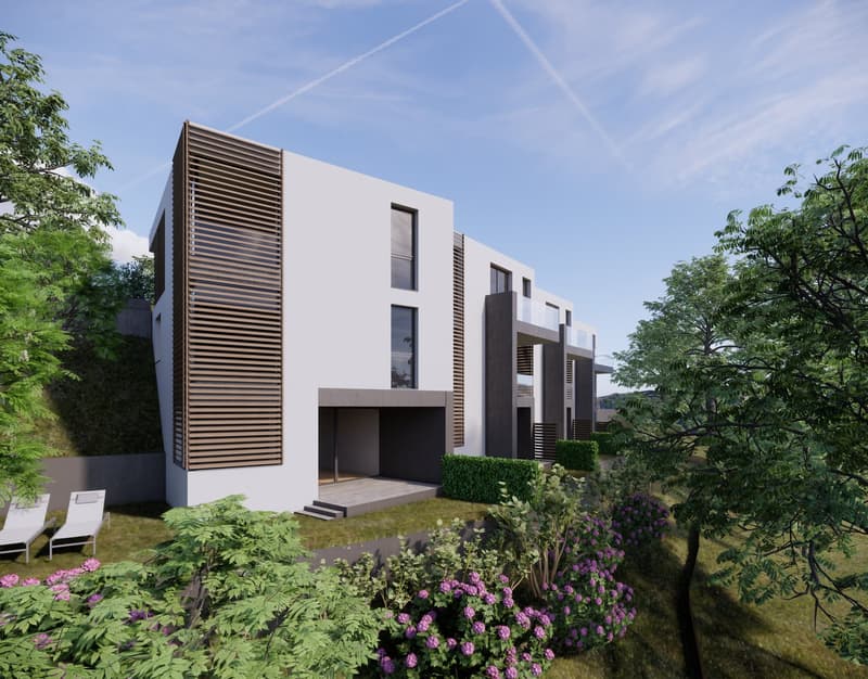 Nuova promozione immobiliare a Giubiasco (2)
