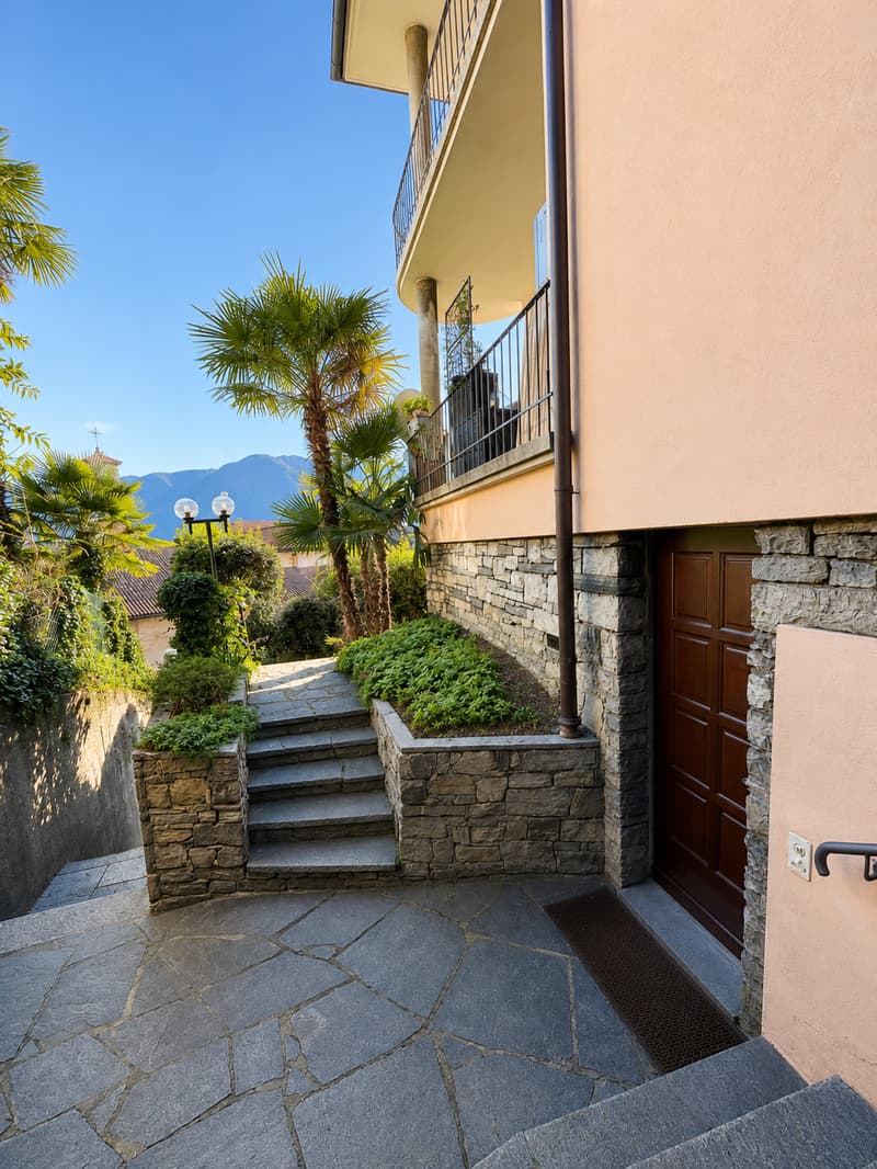 Appartamento 3 locali, 85 mq, ristrutturato (1)