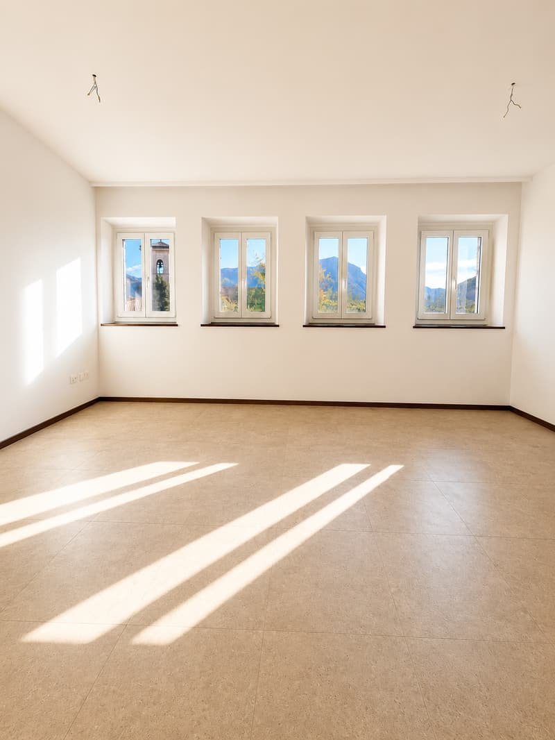 Appartamento 3 locali, 85 mq, ristrutturato (5)
