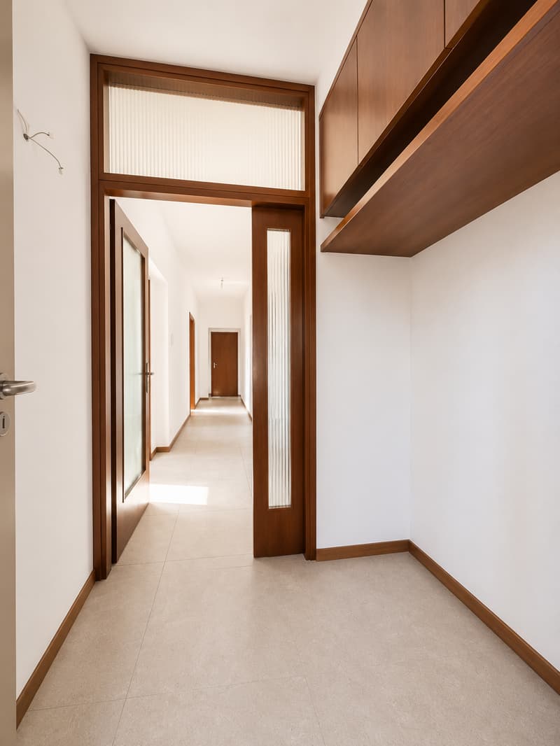 Appartamento 3 locali, 85 mq, ristrutturato (2)