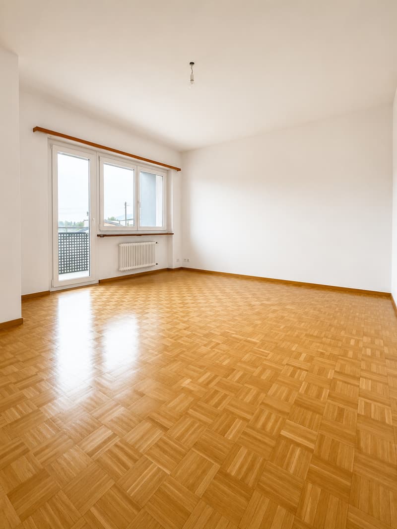 Tesserete appartamento di 2.5 locali con balcone (2)