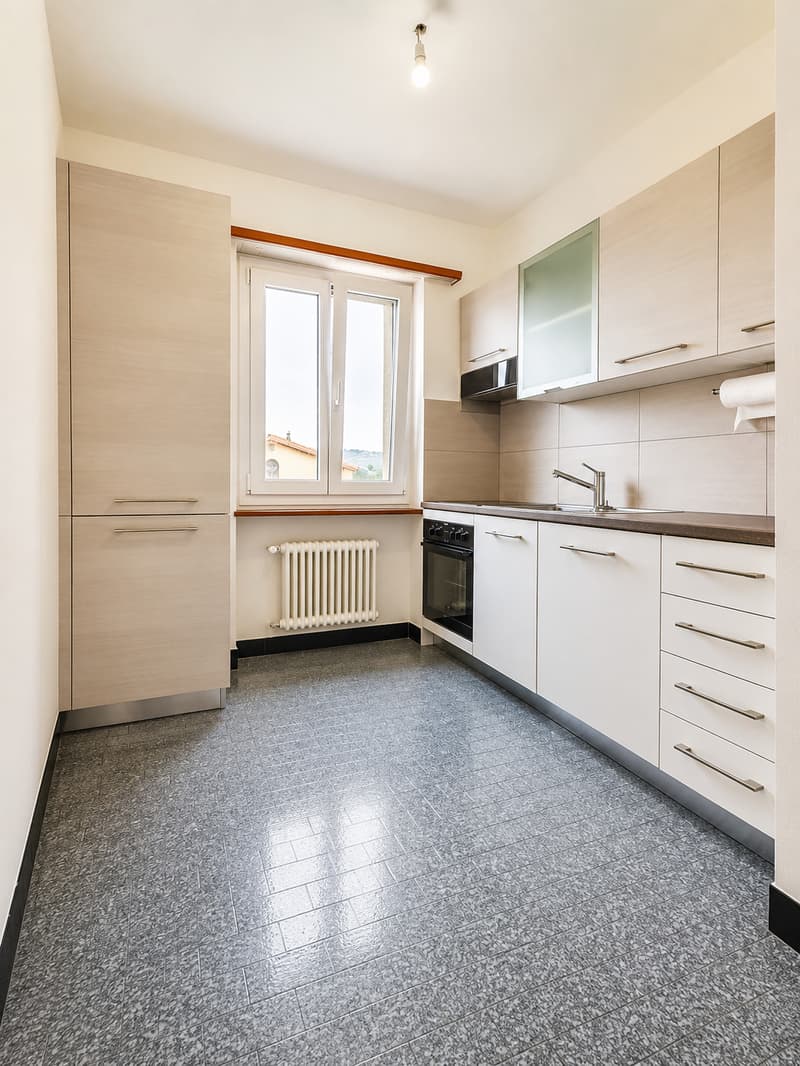 Tesserete appartamento di 2.5 locali con balcone (1)