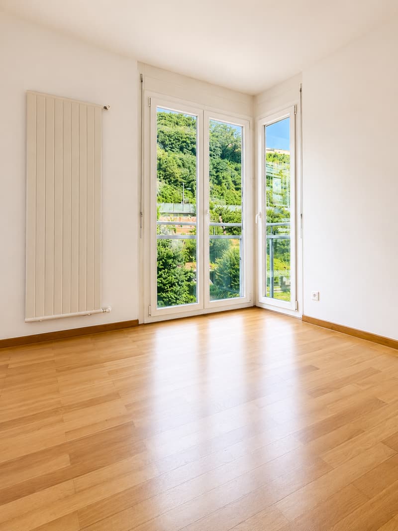 Lugano - Appartamento di 2.5 locali (4)