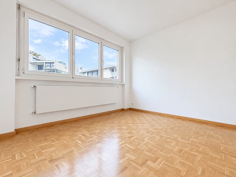 Appartamento 3.5 locali con vista lago a Paradiso (4)