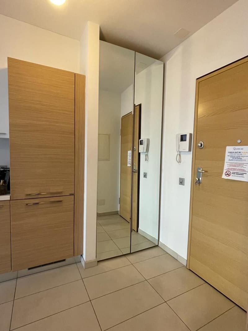 STUDIO ARREDATO IN ZONA CASSARATE (9)