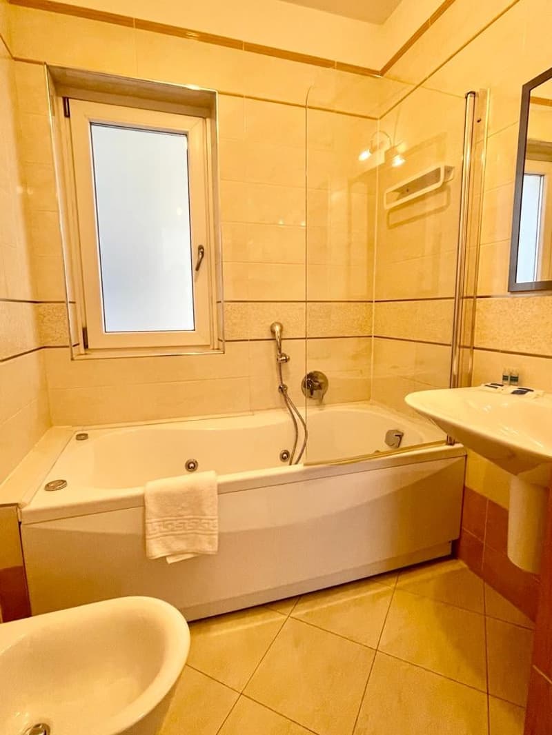 Appartamento 3.5 locali zona Cassarate (8)