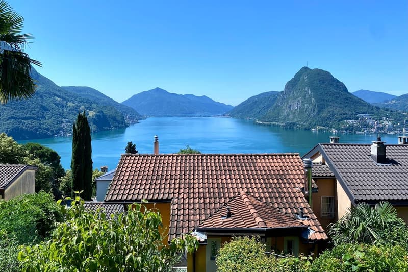Viale Castagnola, 6900 Lugano