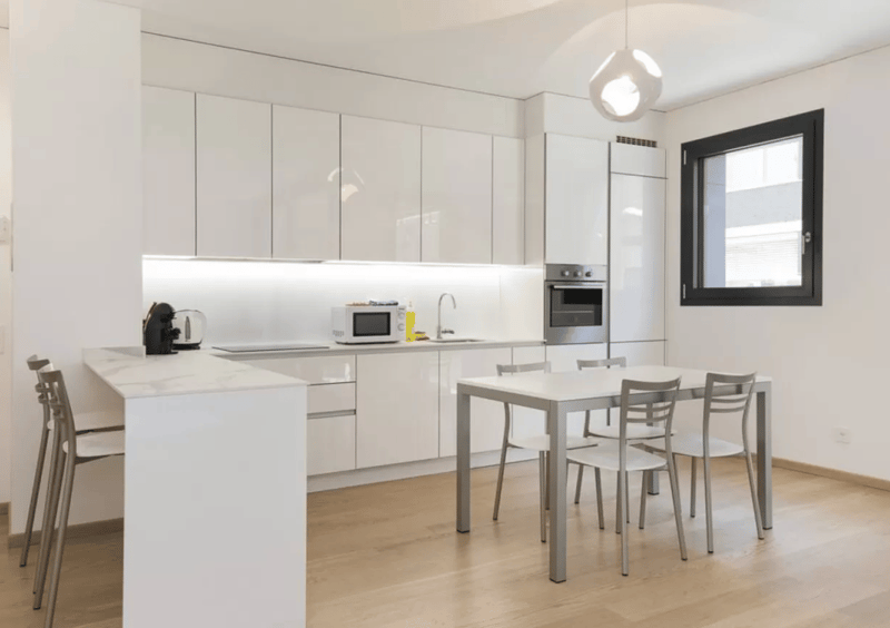 APARTAMENTO 3,5 LOCALI IN OTTIME CONDIZIONI (4)