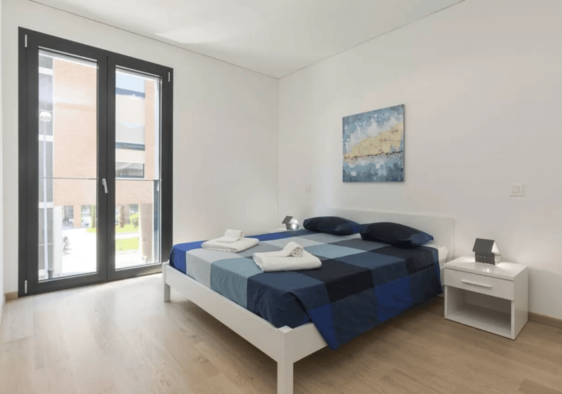 APARTAMENTO 3,5 LOCALI IN OTTIME CONDIZIONI (5)