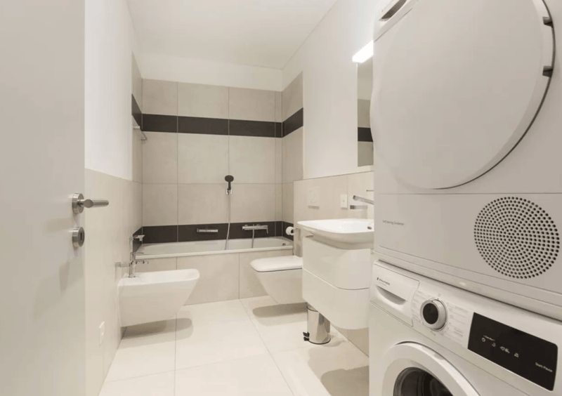 APARTAMENTO 3,5 LOCALI IN OTTIME CONDIZIONI (6)