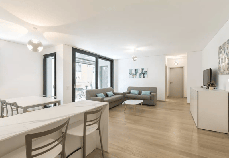 APARTAMENTO 3,5 LOCALI IN OTTIME CONDIZIONI (3)