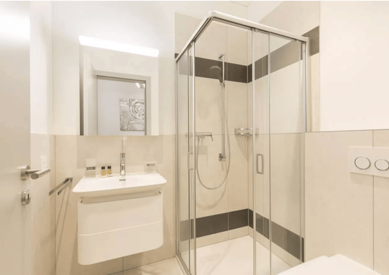 APARTAMENTO 3,5 LOCALI IN OTTIME CONDIZIONI (10)