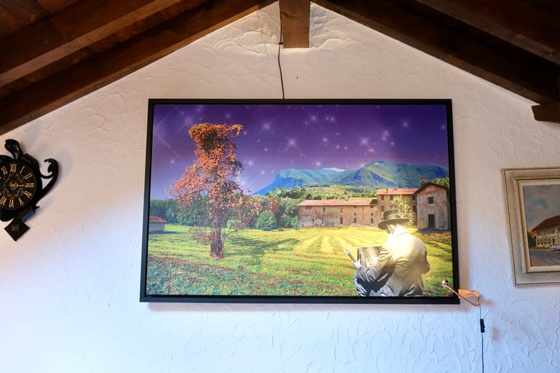 Luminosa casa di charme a Gordola in contesto residenziale. (14)