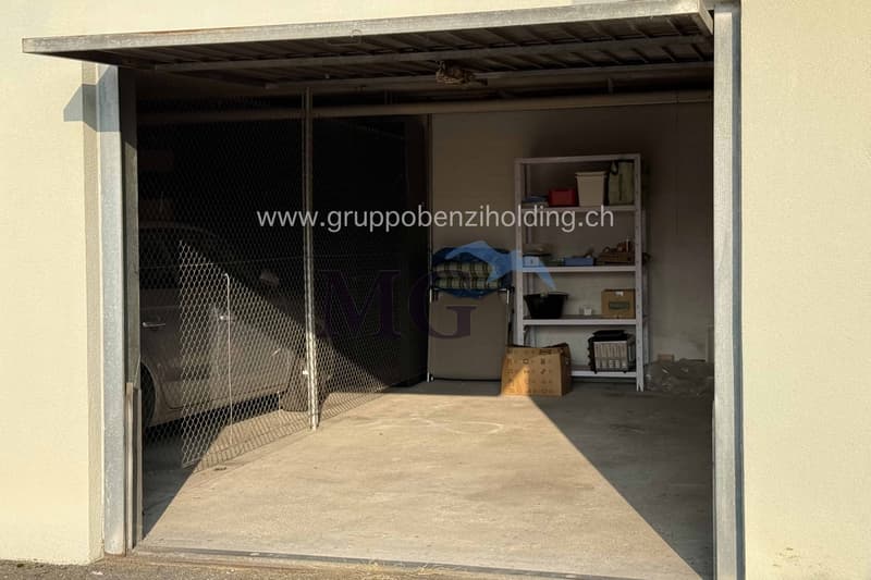 Appartamento di 3,5 locali all'ultimo piano in zona residenziale (3)