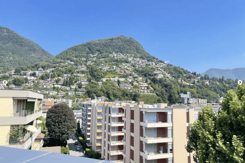 ATTICO CON ROOFTOP - ARREDATO E SUBITO DISPONIBILE (12)